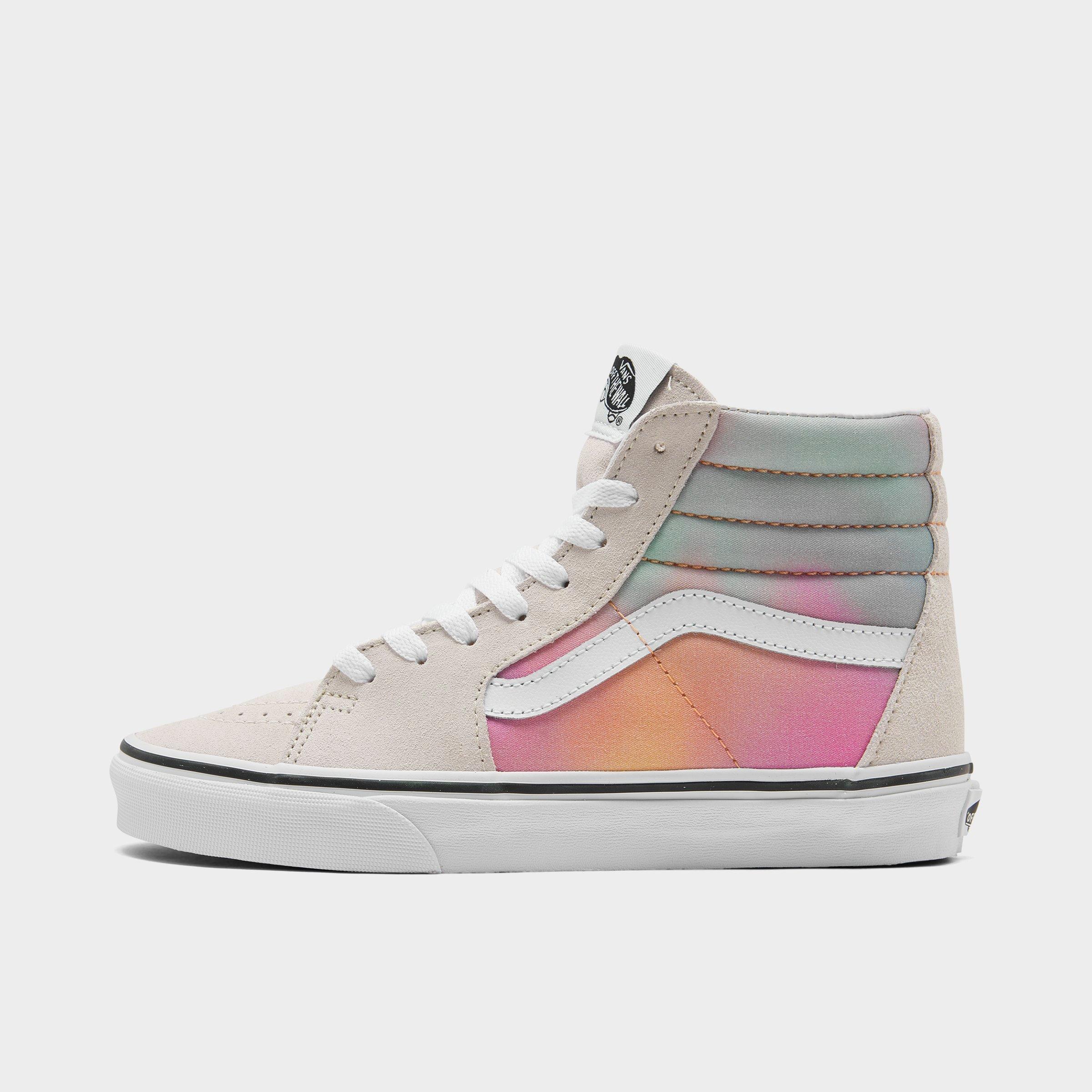 vans sk8 hi jd