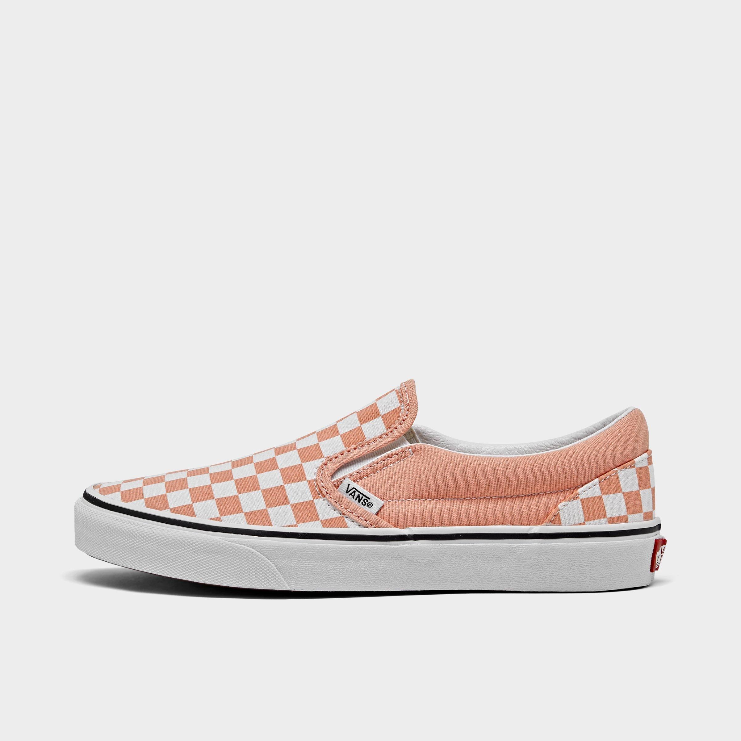 girls vans jd