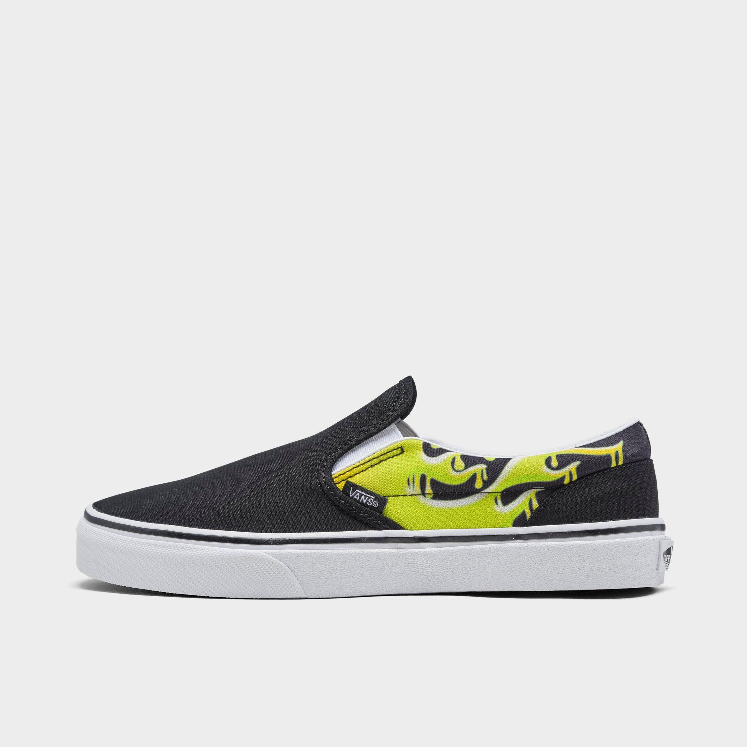 slip on vans jd