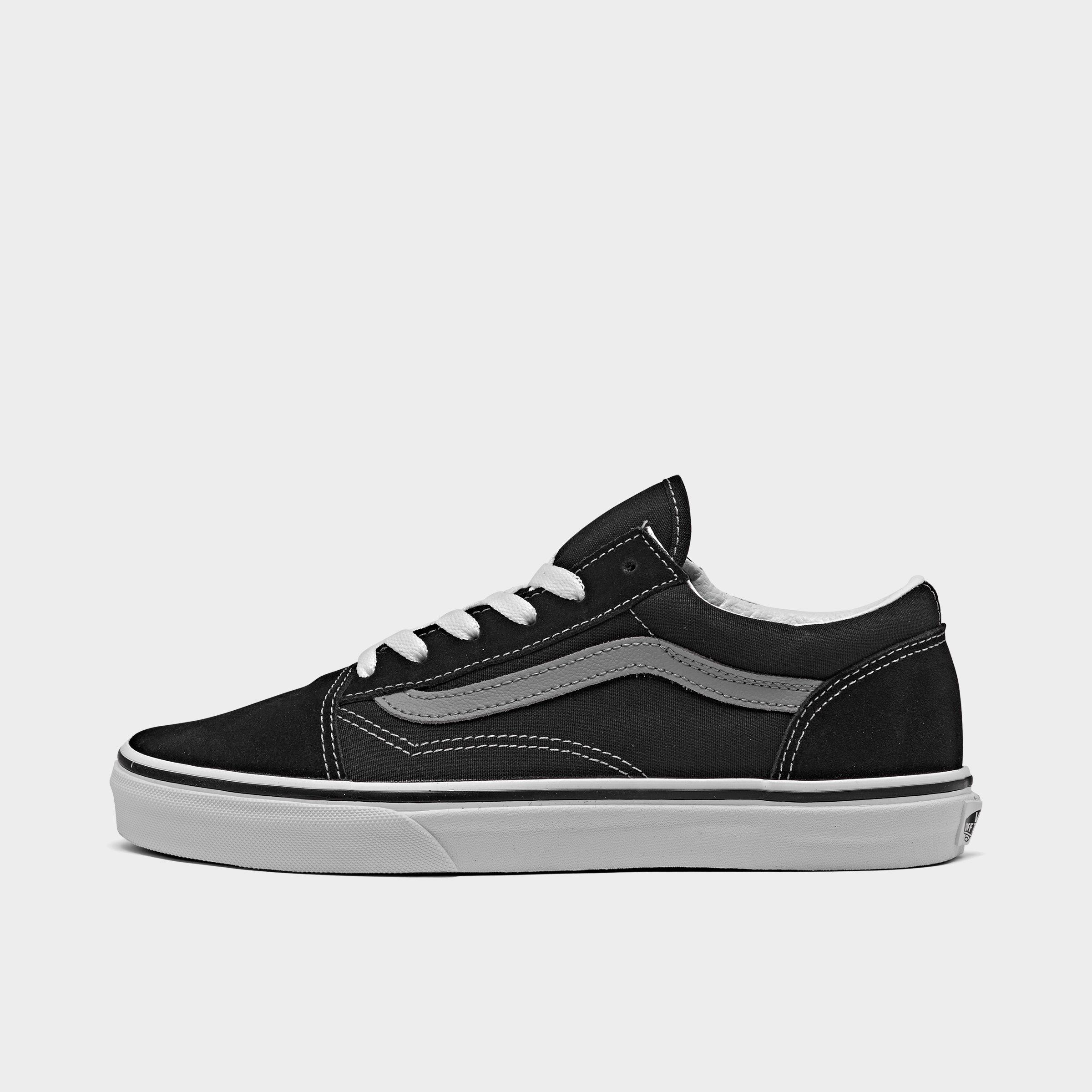 jd vans old skool