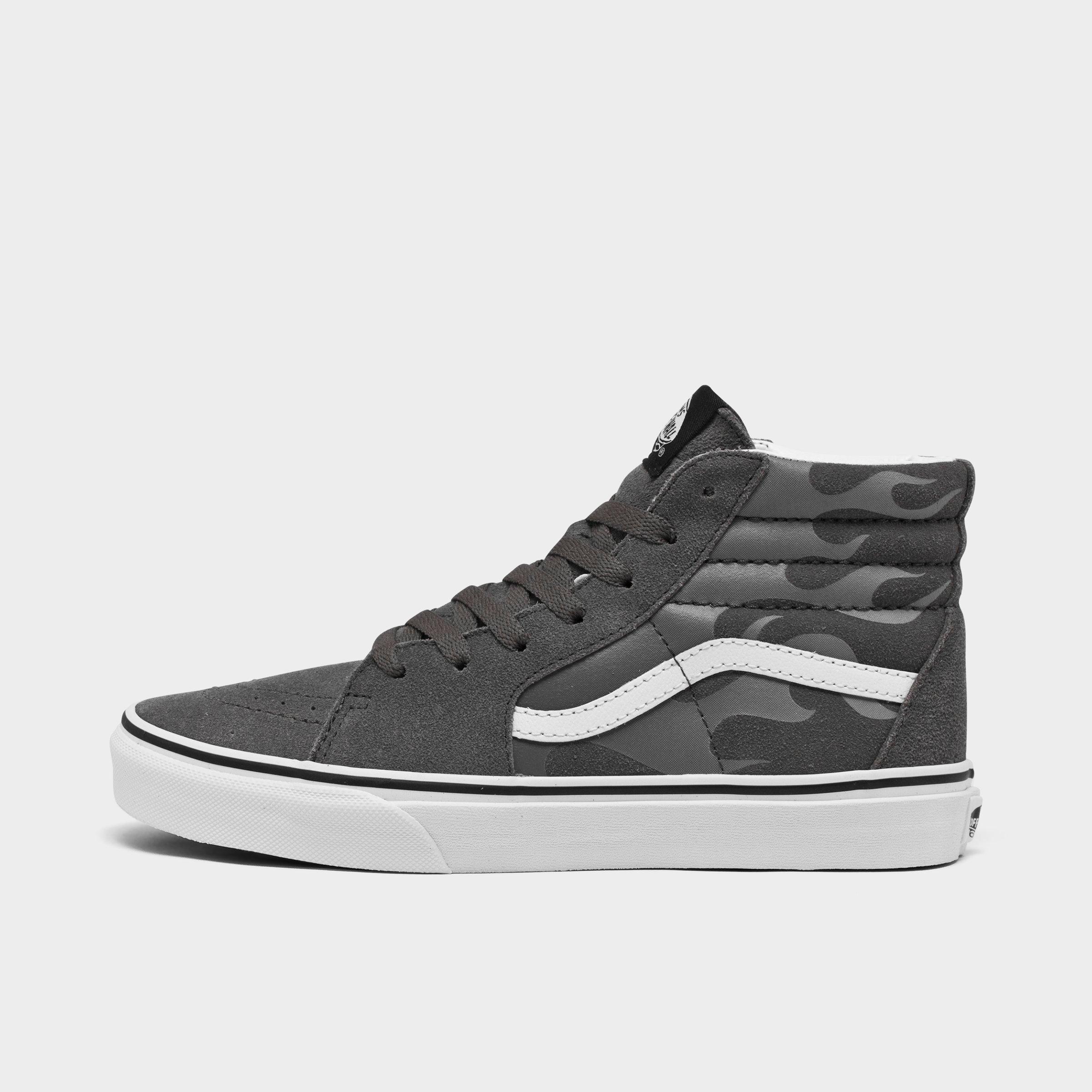 jd kids vans