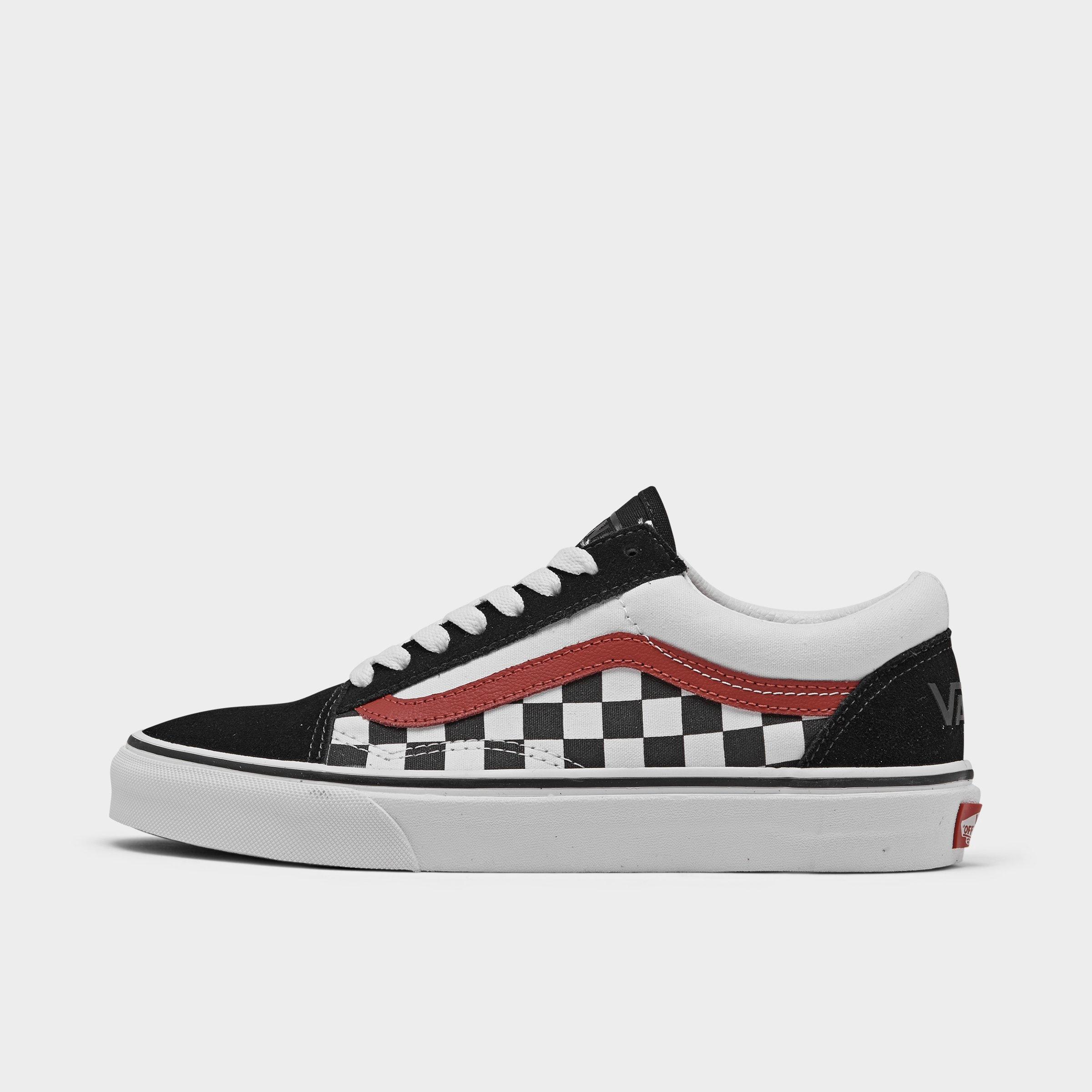 kids vans jd sports