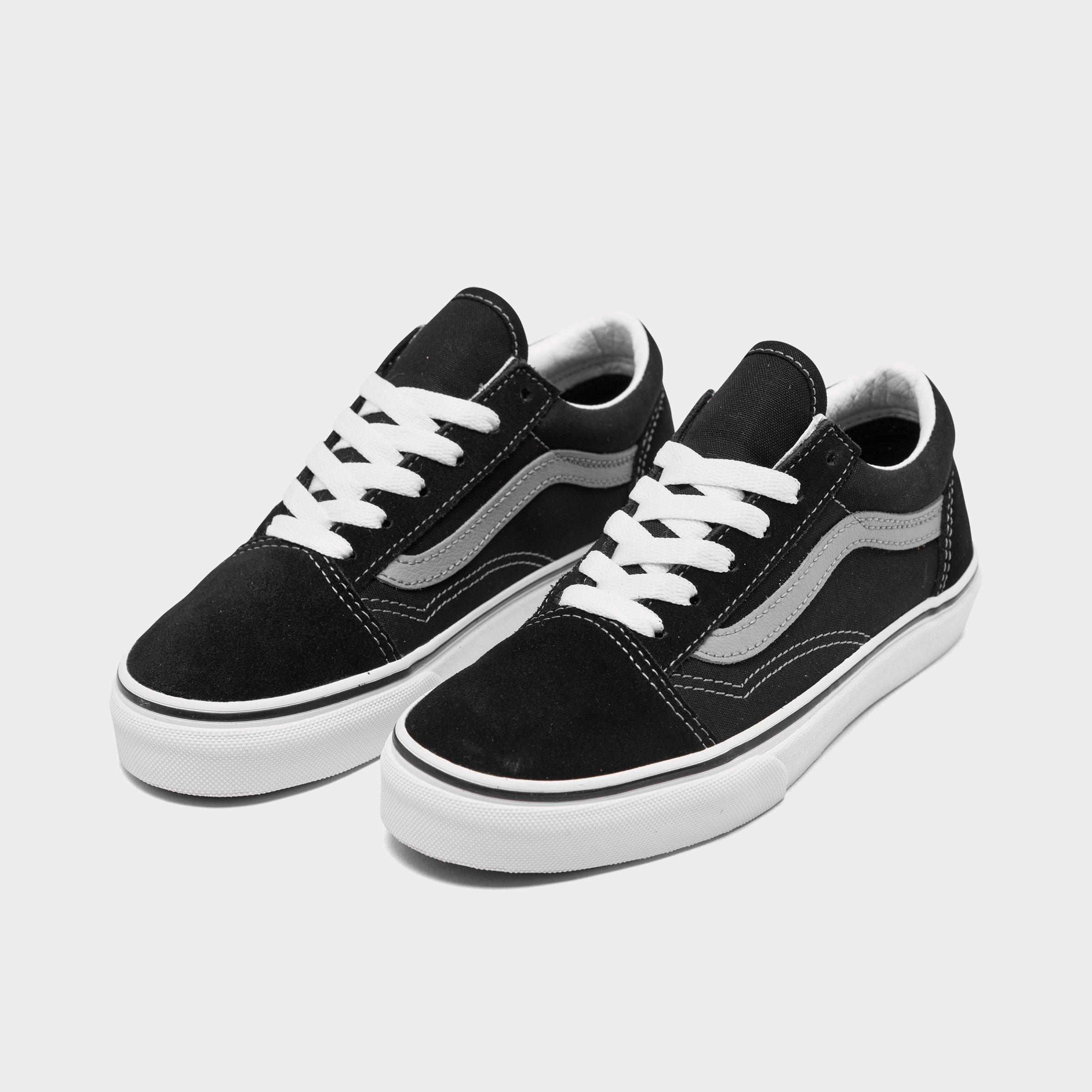 baby vans jd