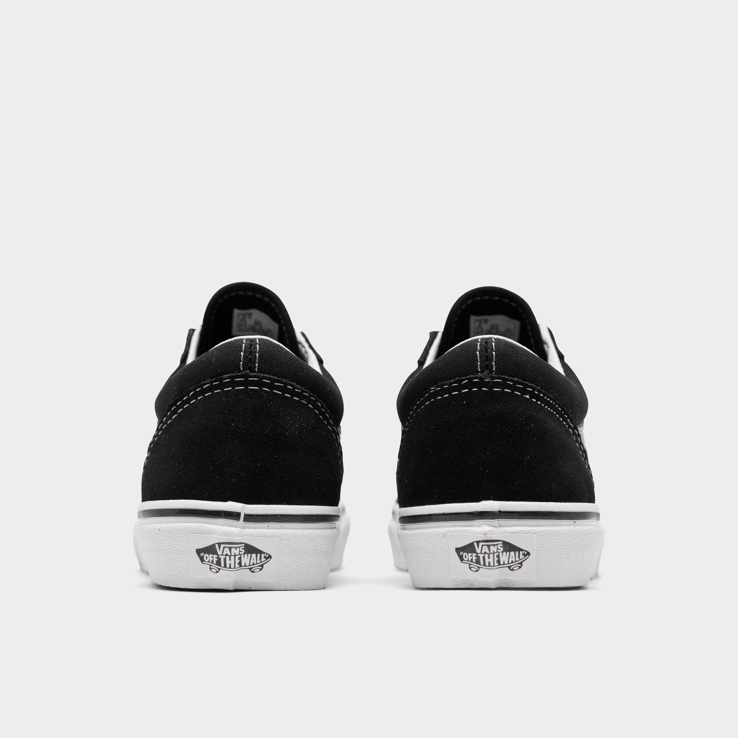 jd childrens vans