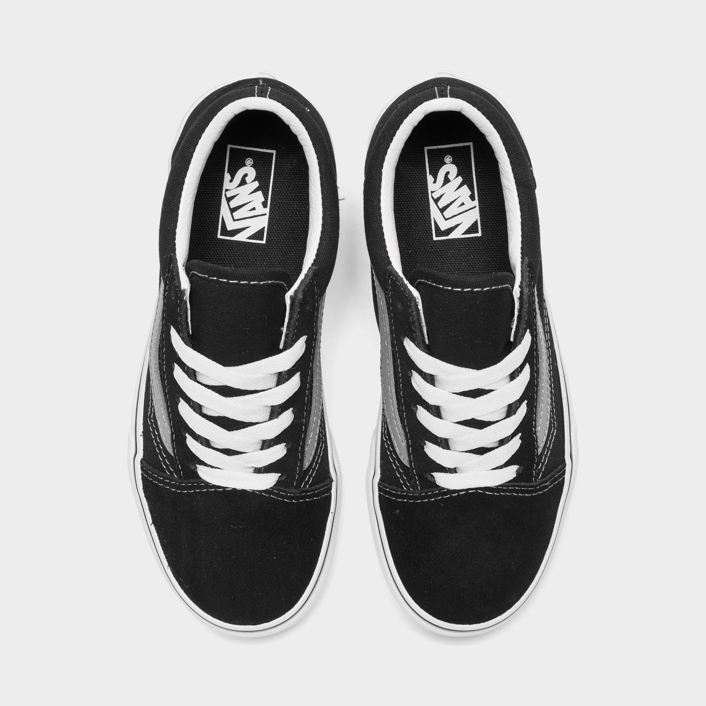baby vans jd
