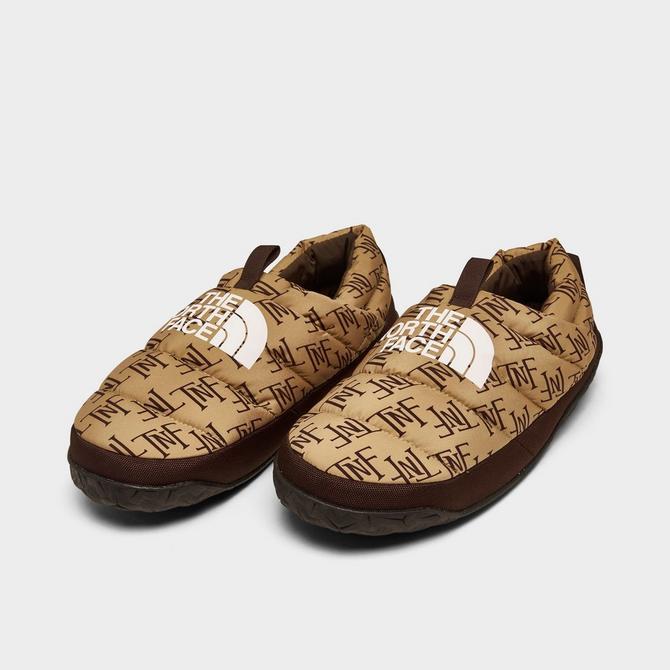 Supreme north hot sale face slippers