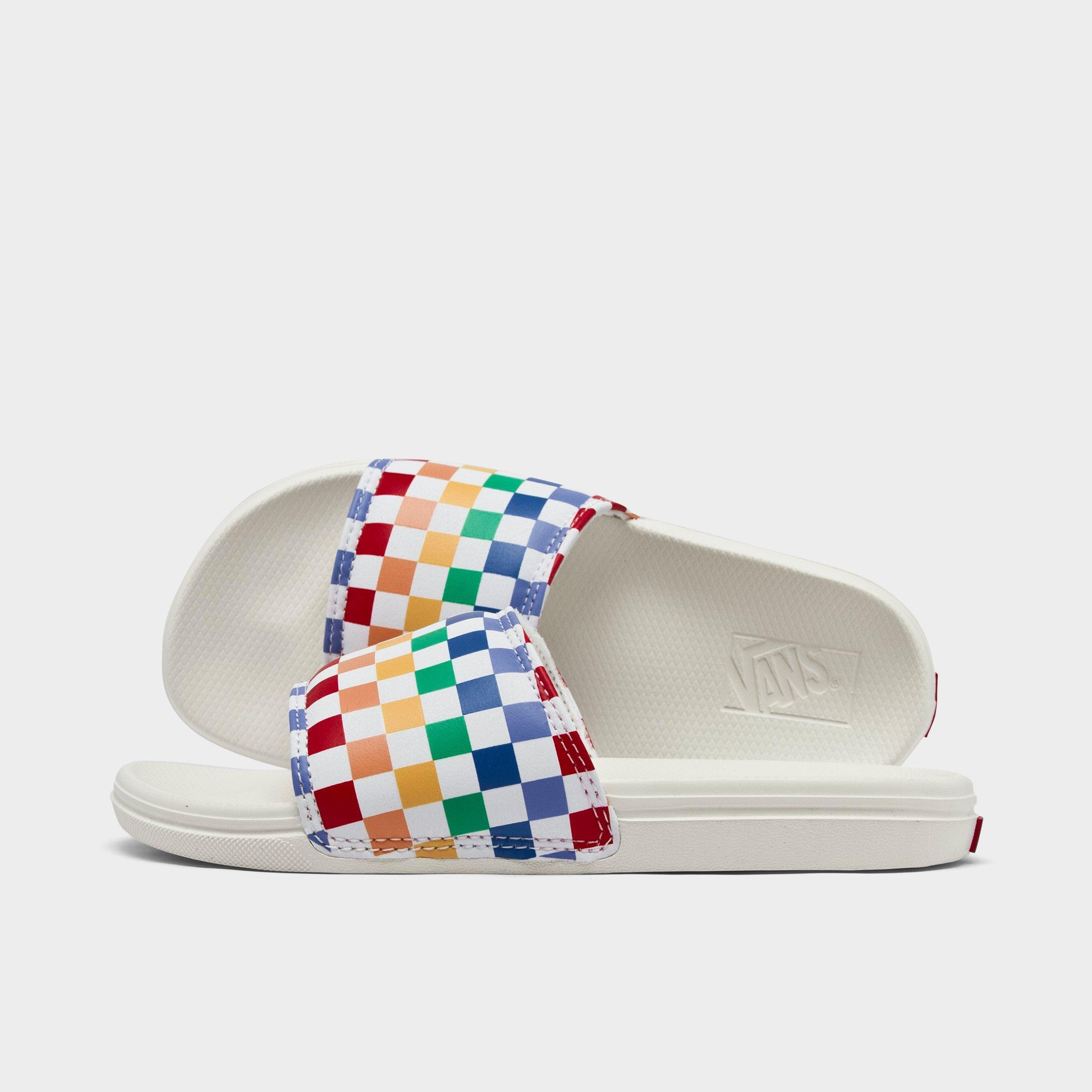 jd sports kids sandals