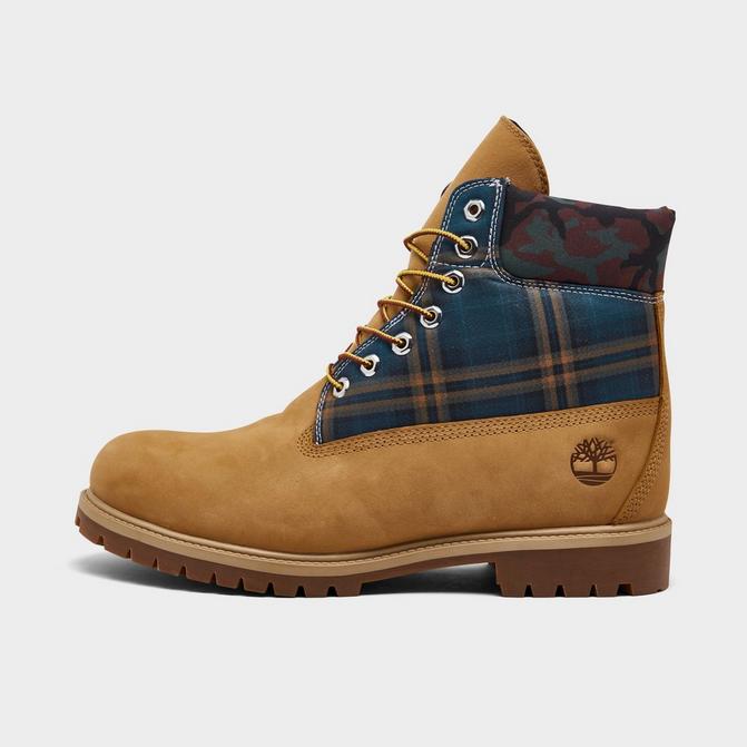 Timberland 6 Inch Boots| JD Sports