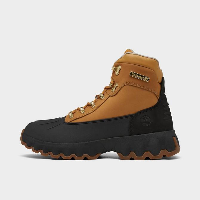 Schrijf op banjo Eentonig Men's Timberland TBL Edge Waterproof Shell Toe Boots | JD Sports