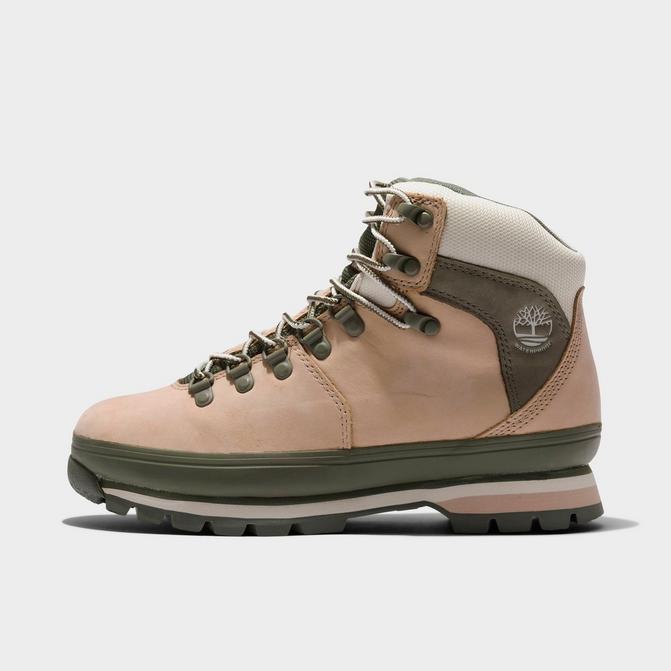 Jd timberlands womens best sale