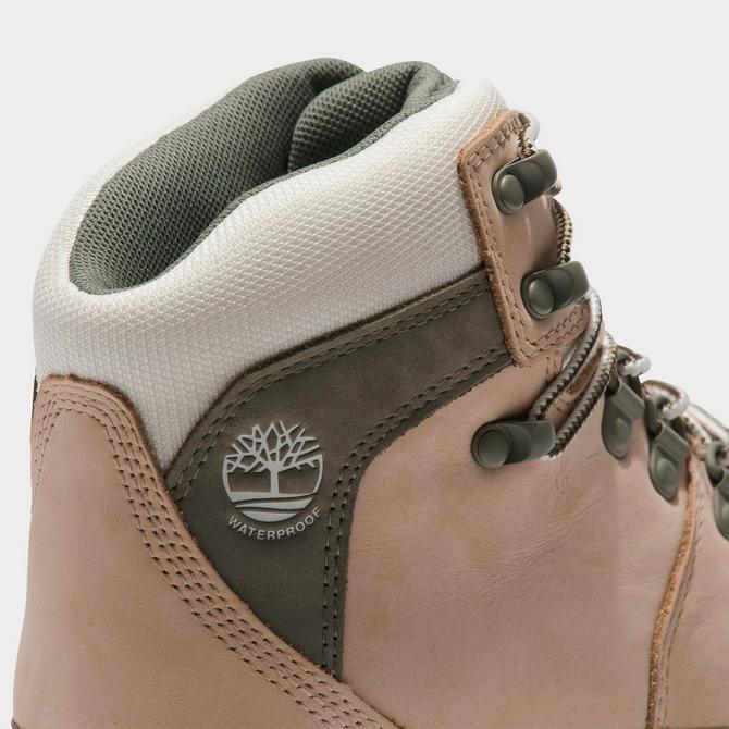 Timberland women's leather euro hiker boots sales