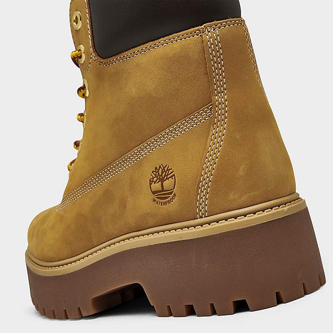 Women's Timberland Stone Street 6 Inch Waterproof Platform Women's Timberland Stone Street 6 Inch Waterproof Platform