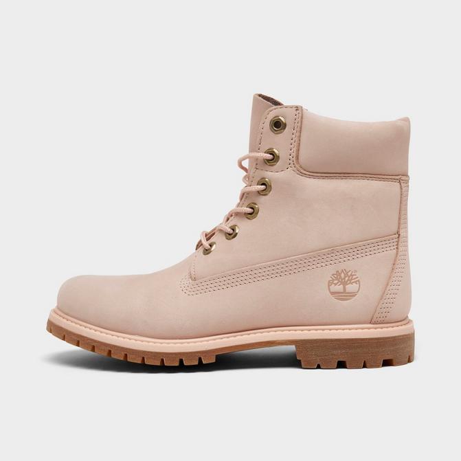 Vruchtbaar onderschrift leeuwerik Women's Timberland 6 Inch Premium Waterproof Boots| JD Sports