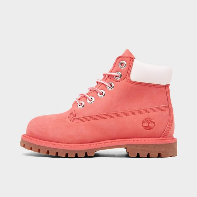 Toddler Timberland Inch Premium Waterproof Boots| JD Sports