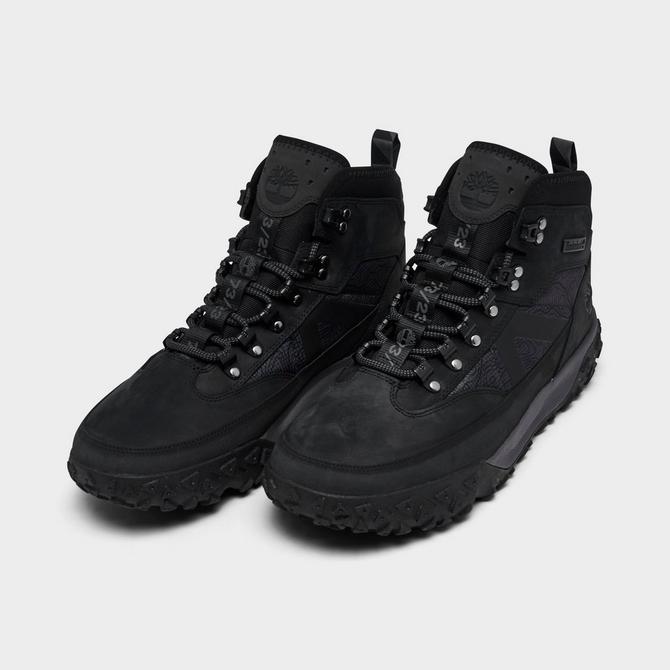 Jd sports mens store walking boots