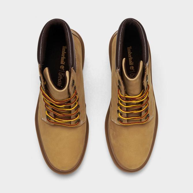 Timberland ortholite boots hotsell