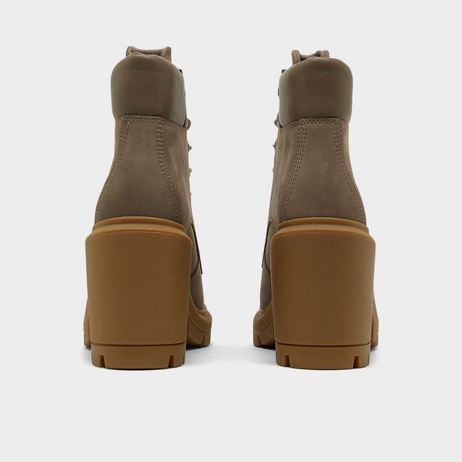 Women s Timberland Allington Heights 6 Inch Boots JD Sports