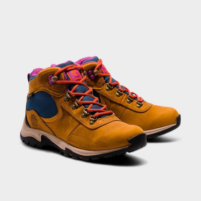 Mt maddsen hotsell waterproof mid hiker