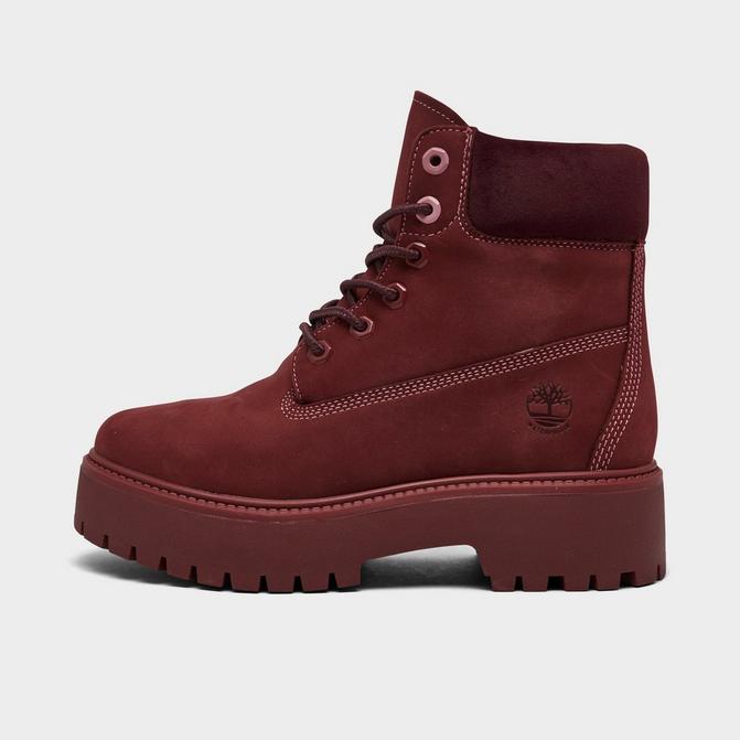 Jd timberlands hot sale womens