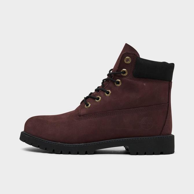 Big Kids' Timberland 6 Inch Premium Waterproof Boots| JD Sports