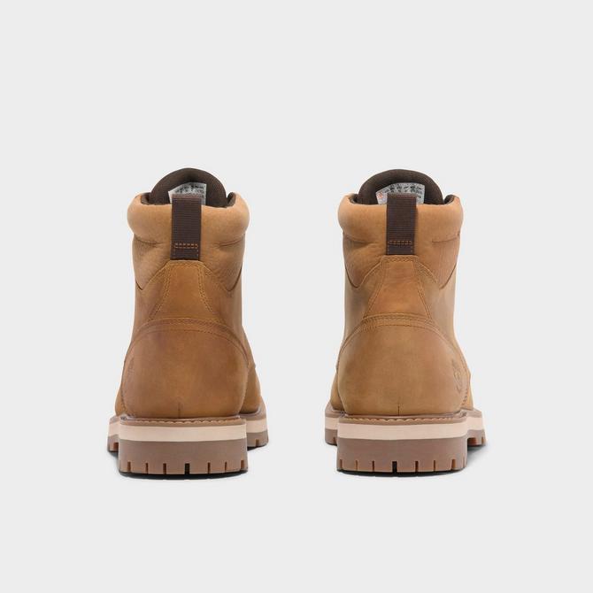 Jd sports timberland mens on sale