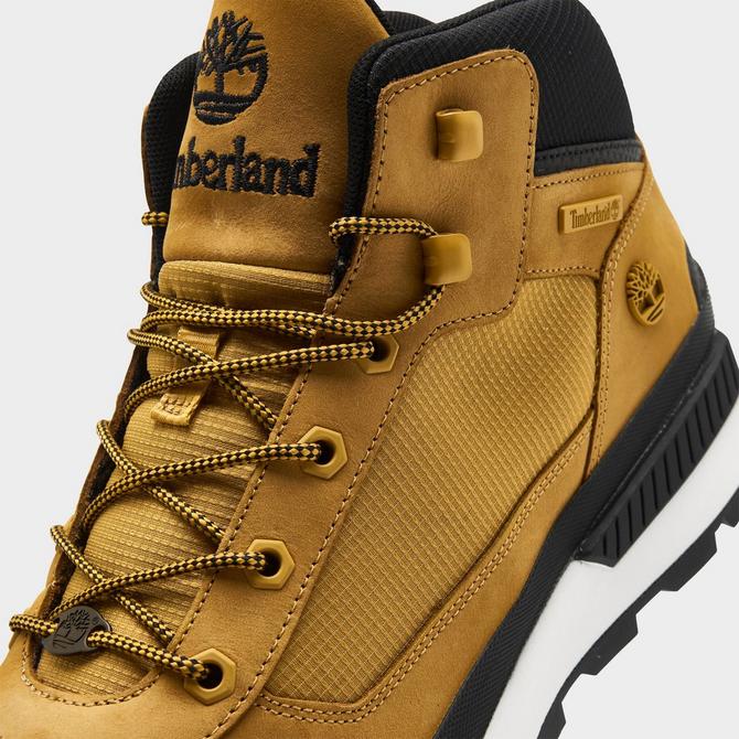 Men s Timberland Field Trekker Sneaker Boots