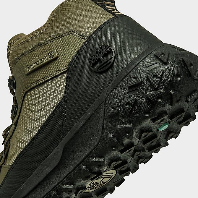Men's Timberland GreenStride Motion 6 Mid Hiking Boots| JD Men's Timberland GreenStride Motion 6 Mid Hiking Boots| JD