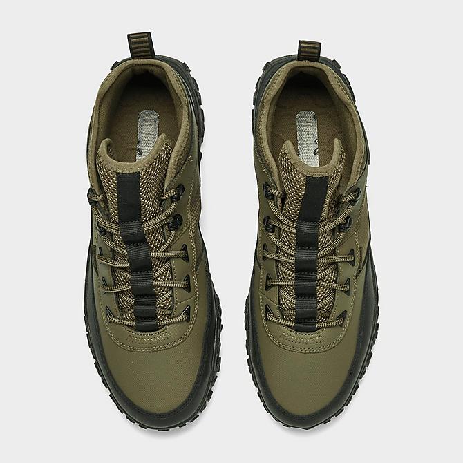 Men's Timberland GreenStride Motion 6 Mid Hiking Boots| JD Men's Timberland GreenStride Motion 6 Mid Hiking Boots| JD
