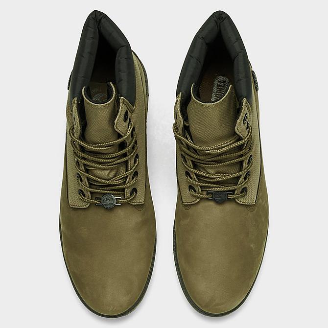 Men's Timberland 6 Inch Premium Waterproof Boots| JD Sports Men's Timberland 6 Inch Premium Waterproof Boots| JD Sports
