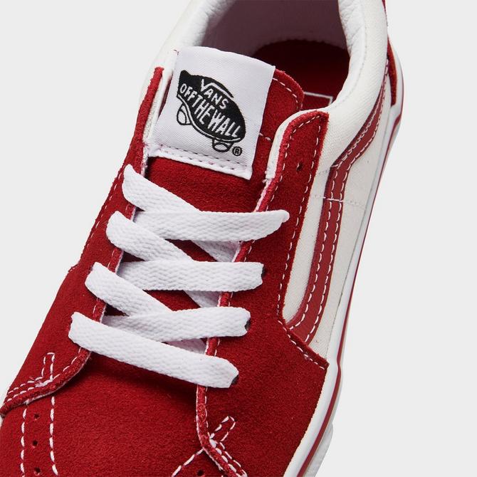 Jd sports cheap kids vans