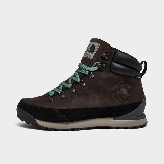 jd north face shoes