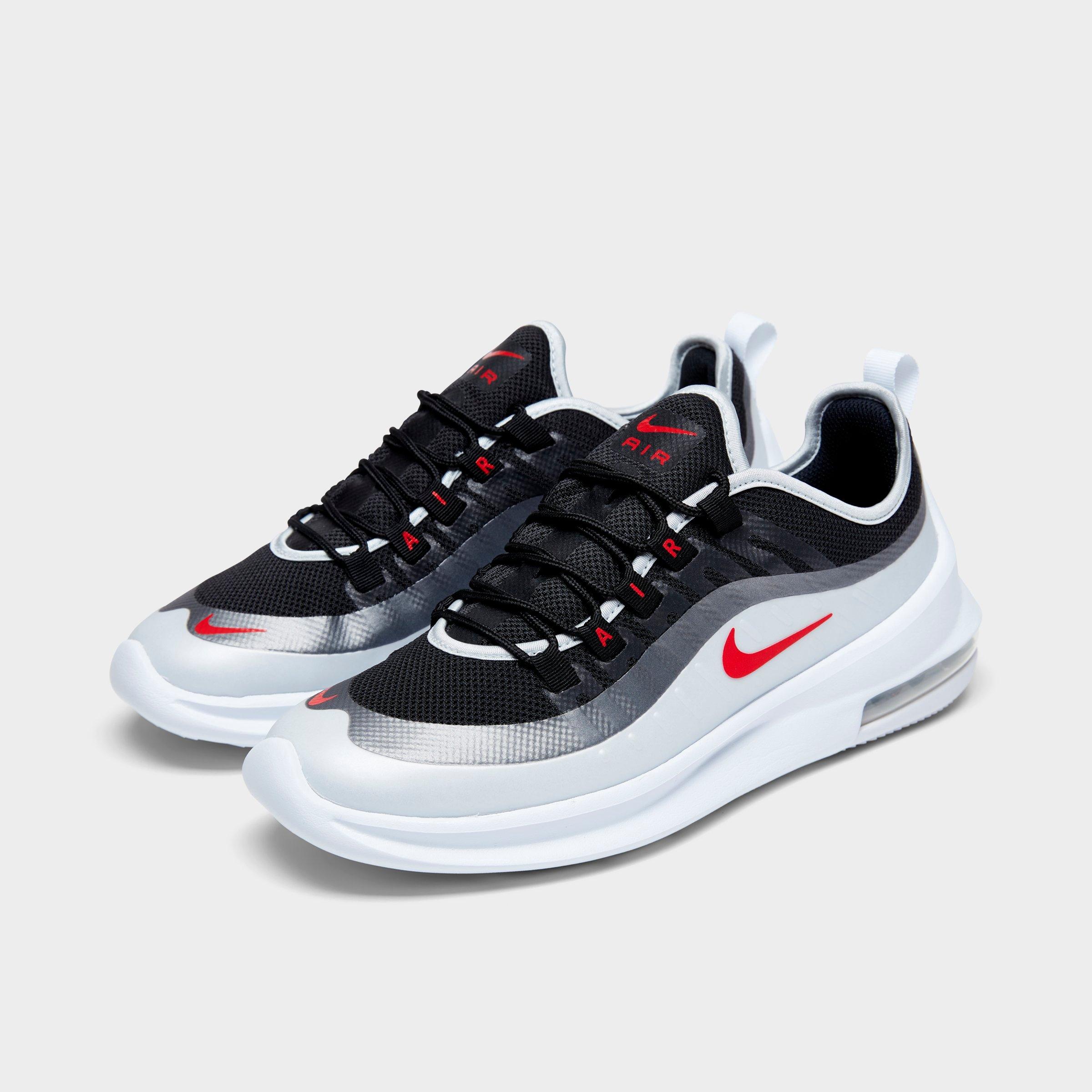 nike air max axis trainers mens