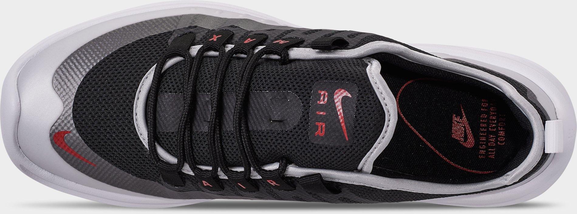 men's air max axis casual sneakers