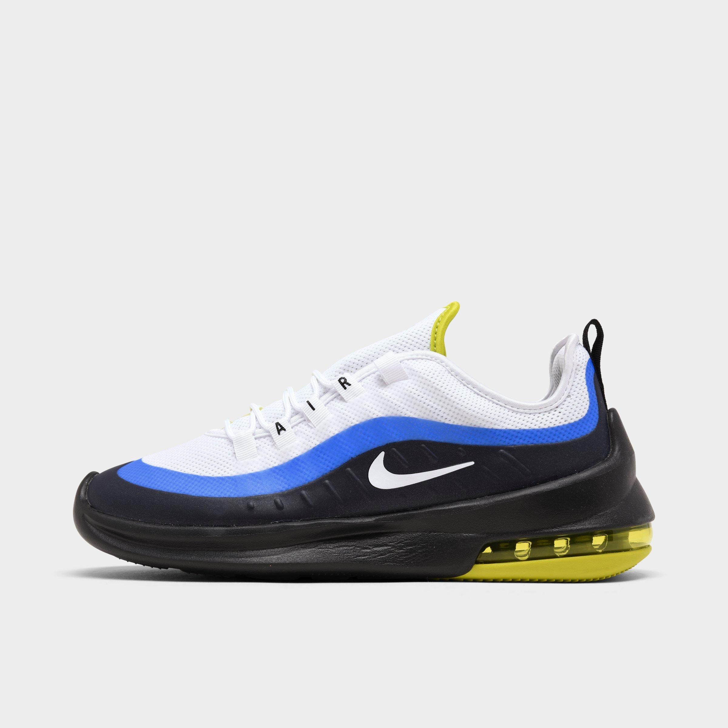 air max axis yellow