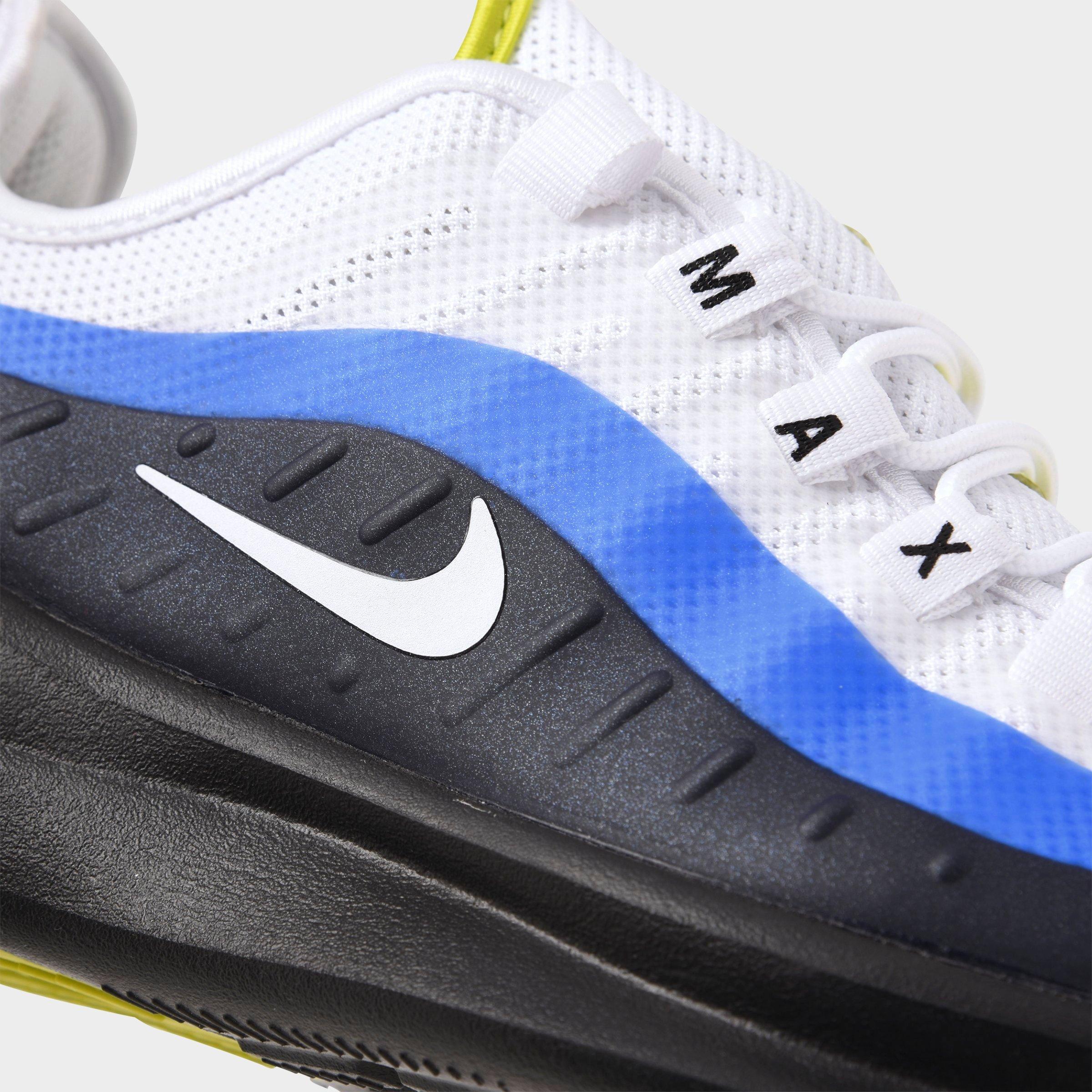 nike air max axis jd sports