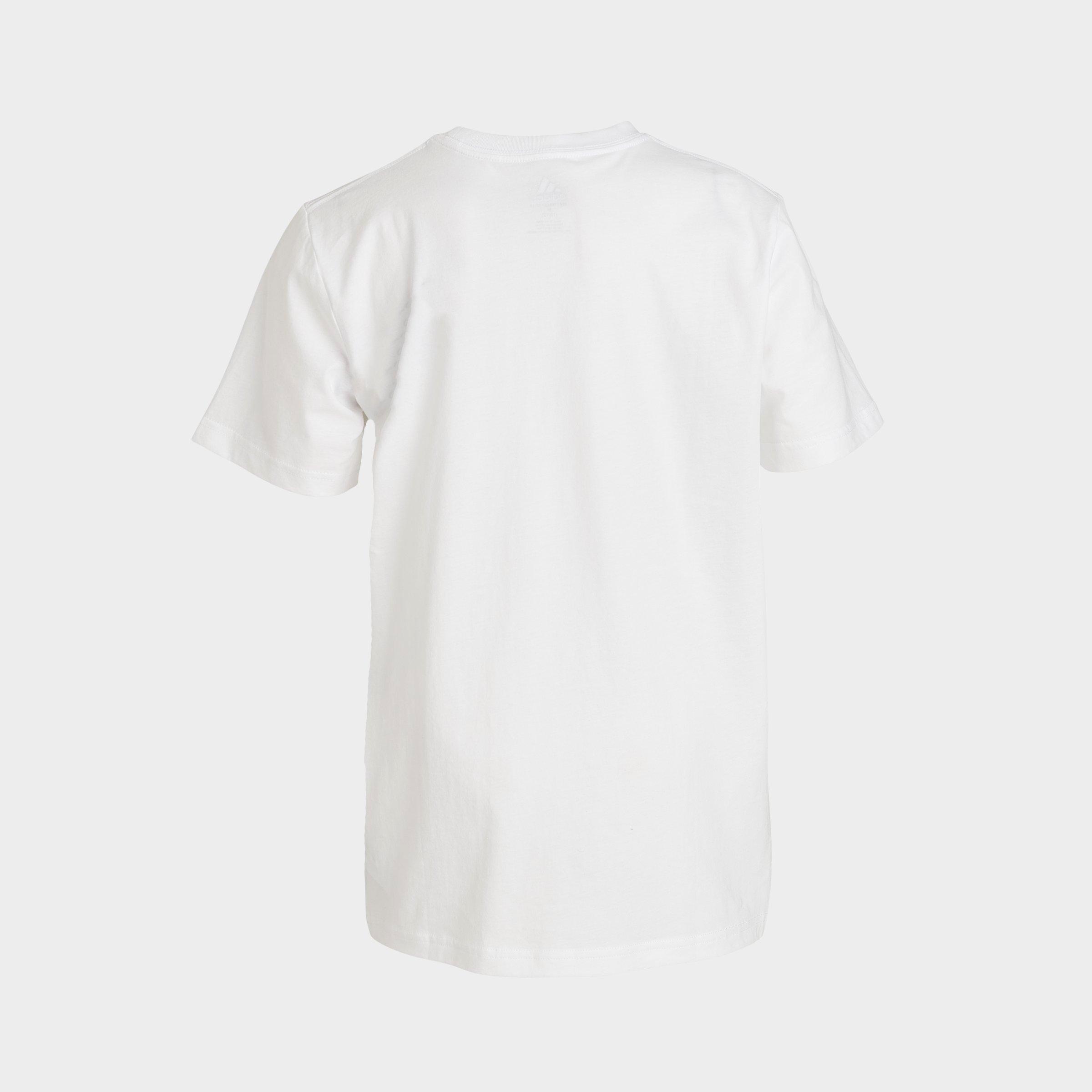 boys adidas t shirts