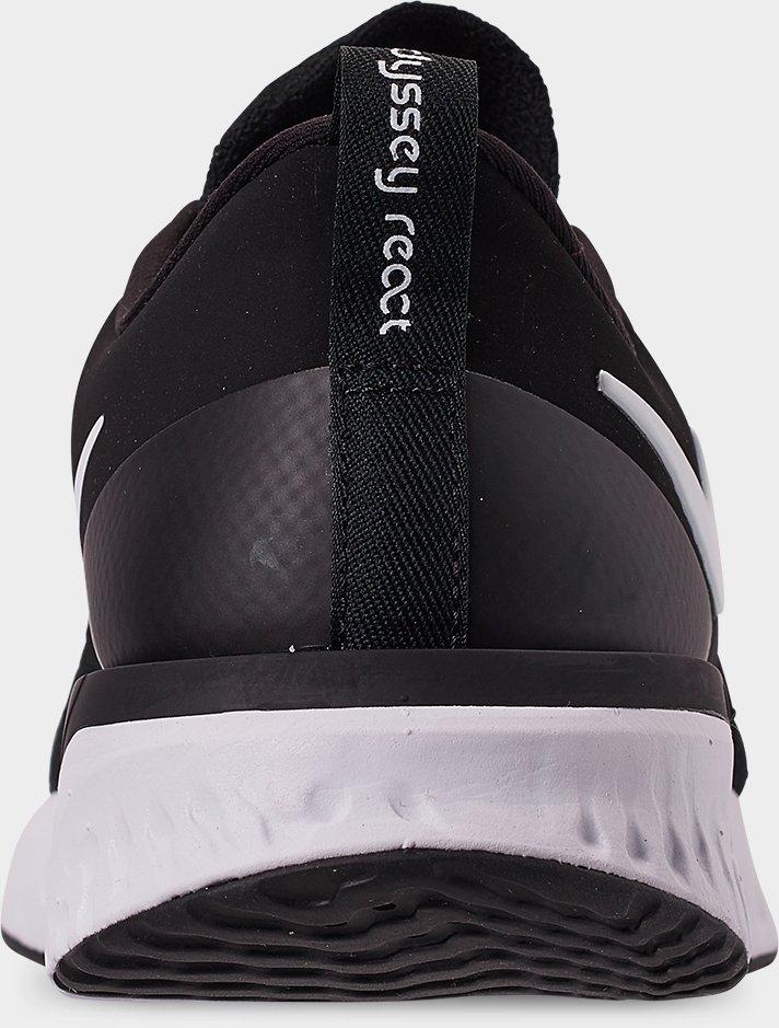 women's odyssey react flyknit 2 running sneakers from finish line
