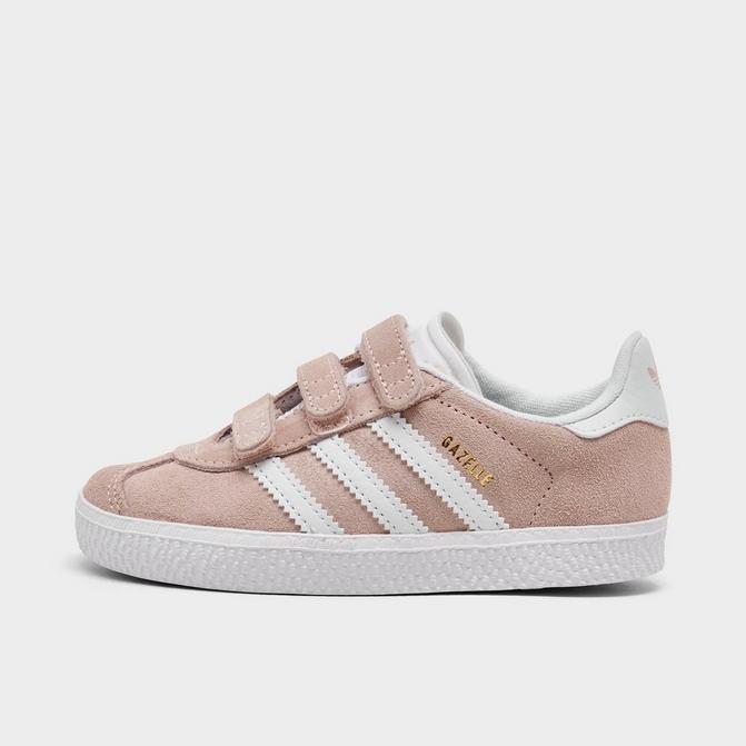 Icy 2024 pink gazelles