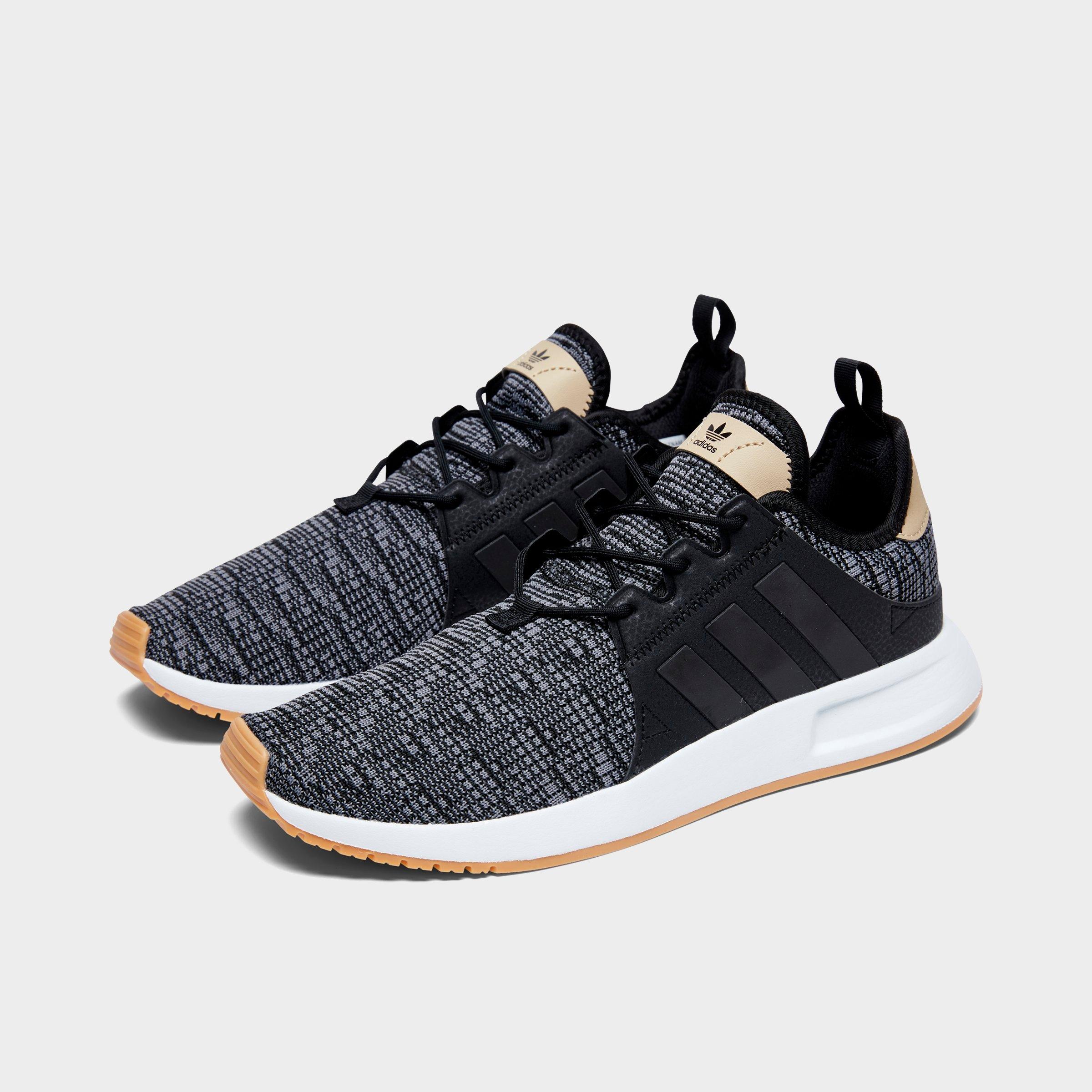 mens adidas x_plr black