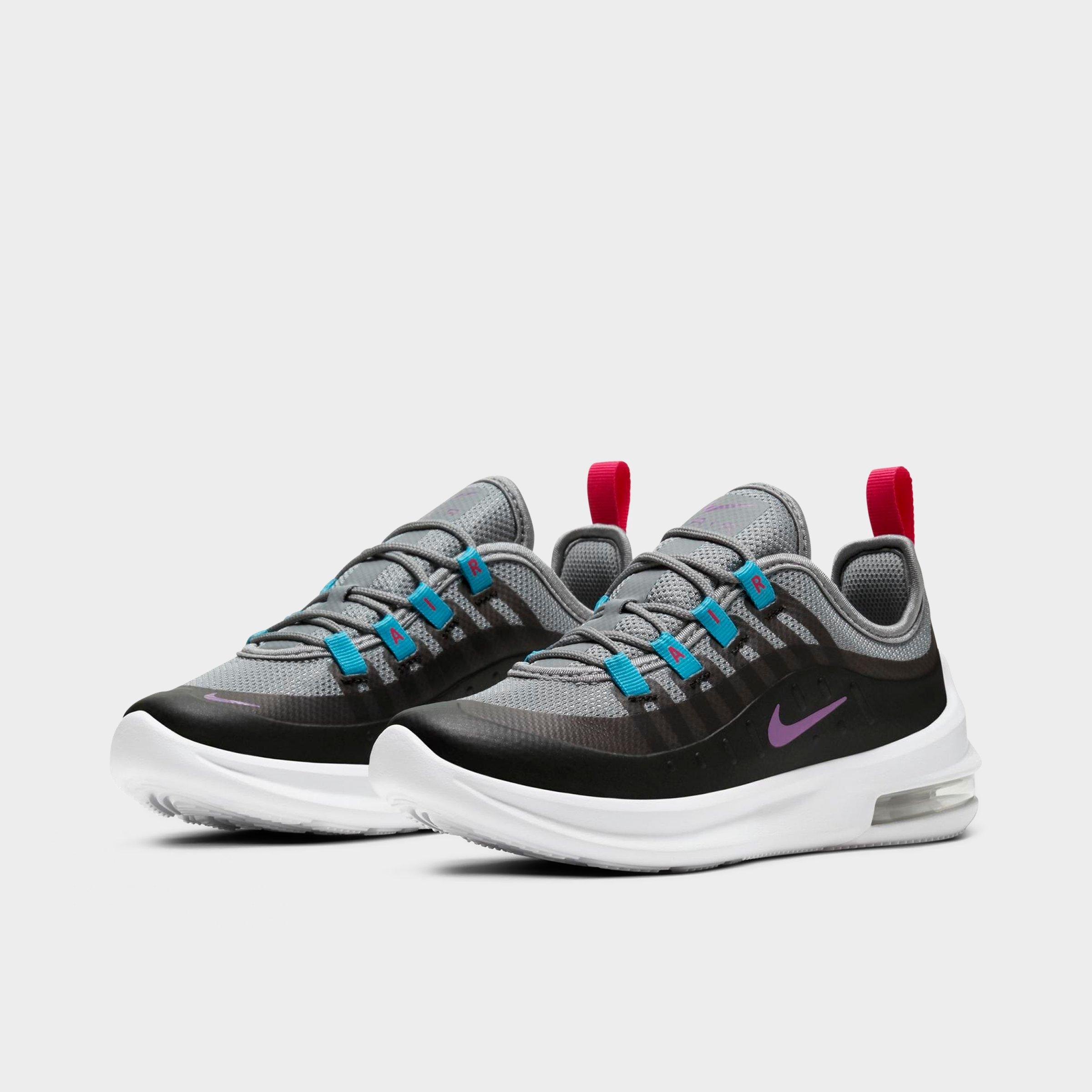 youth nike air max axis