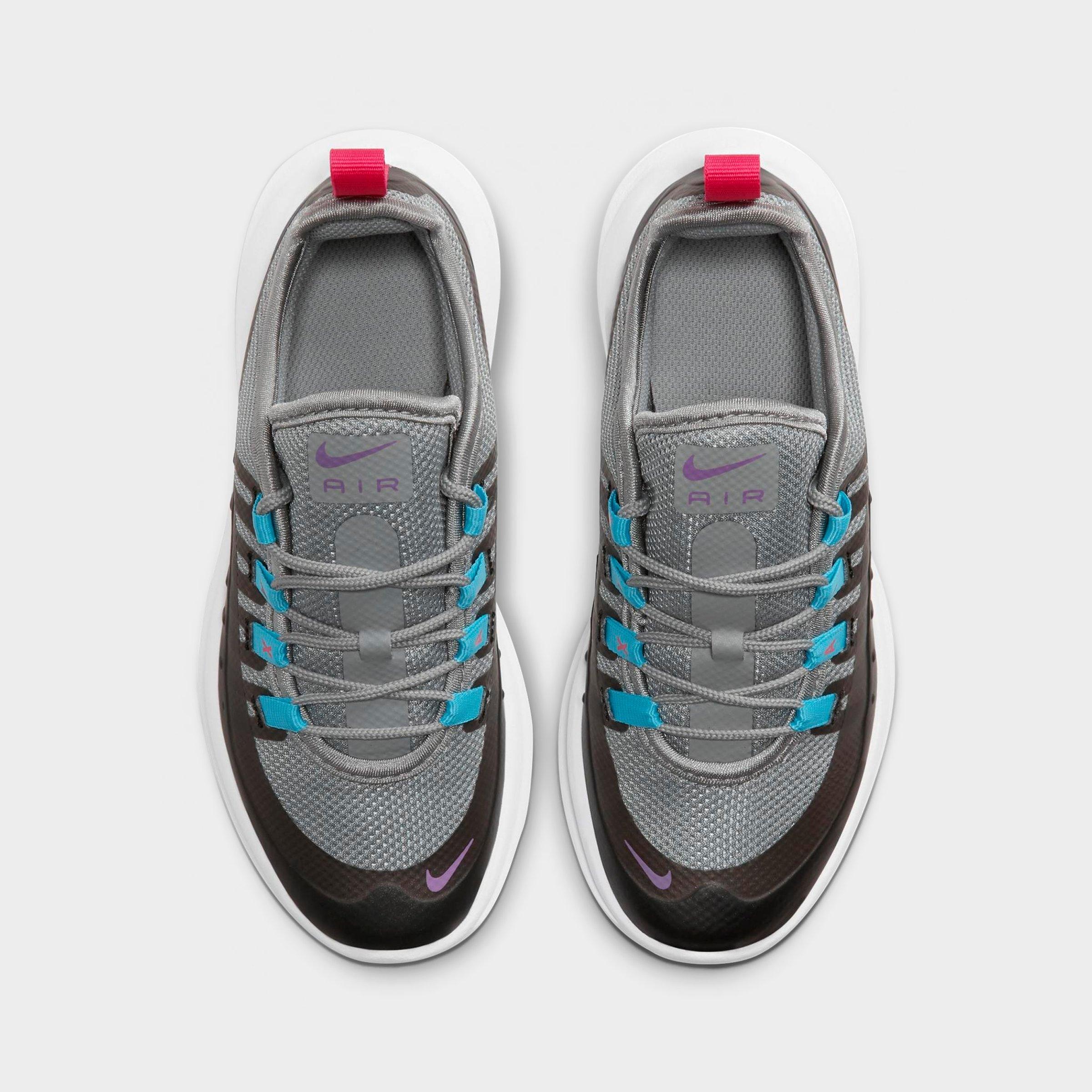 girls nike air max axis