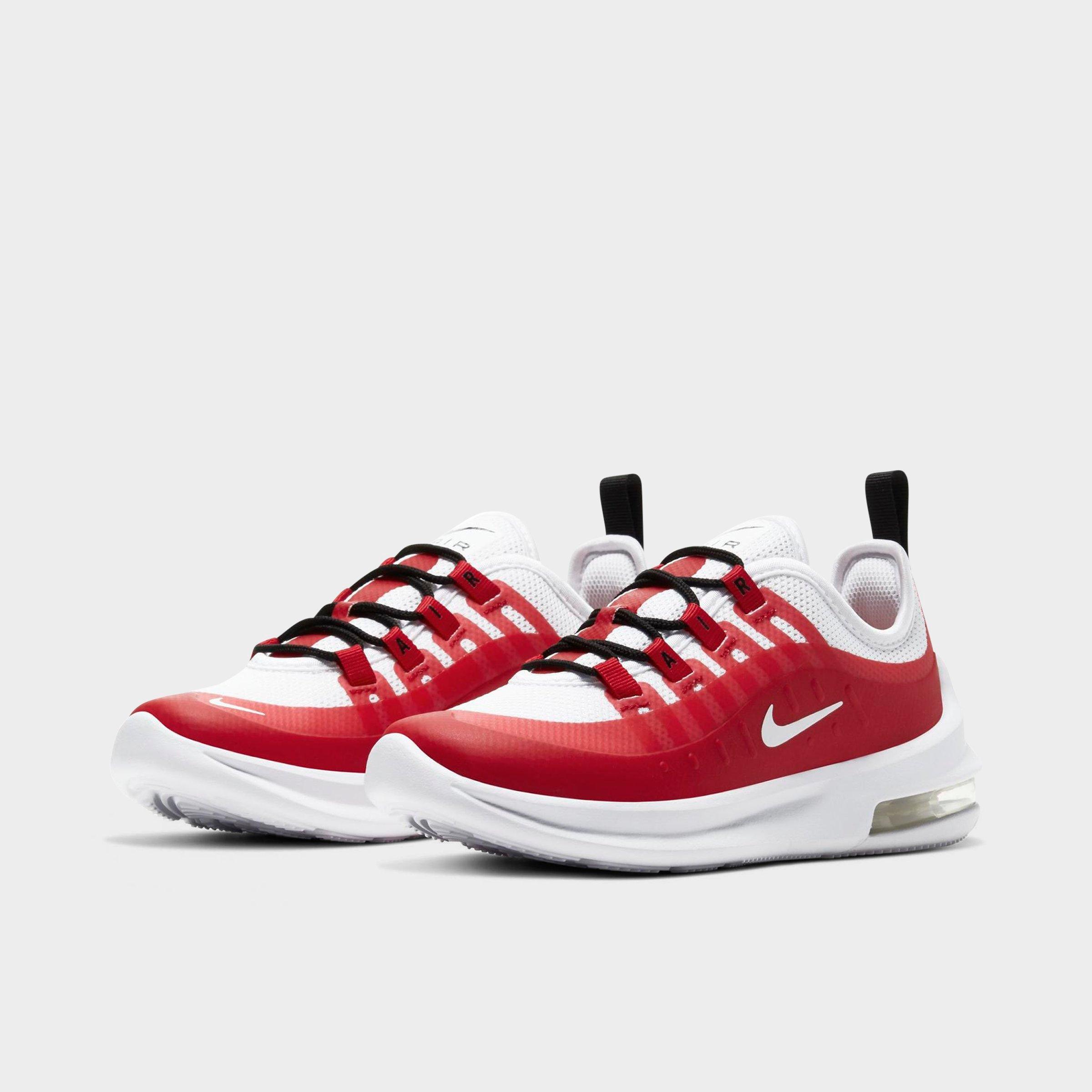 youth nike air max axis