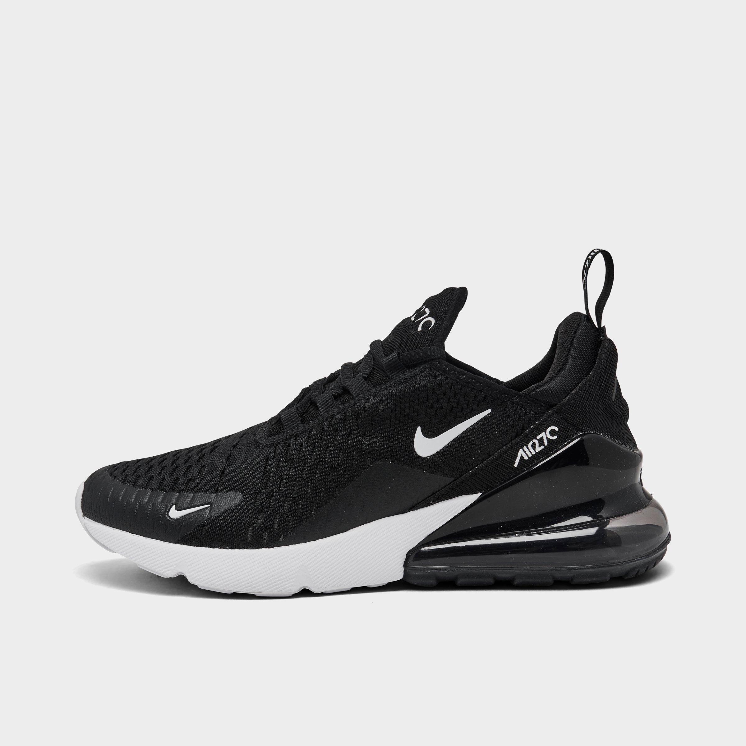 women's nike air max 270 grey