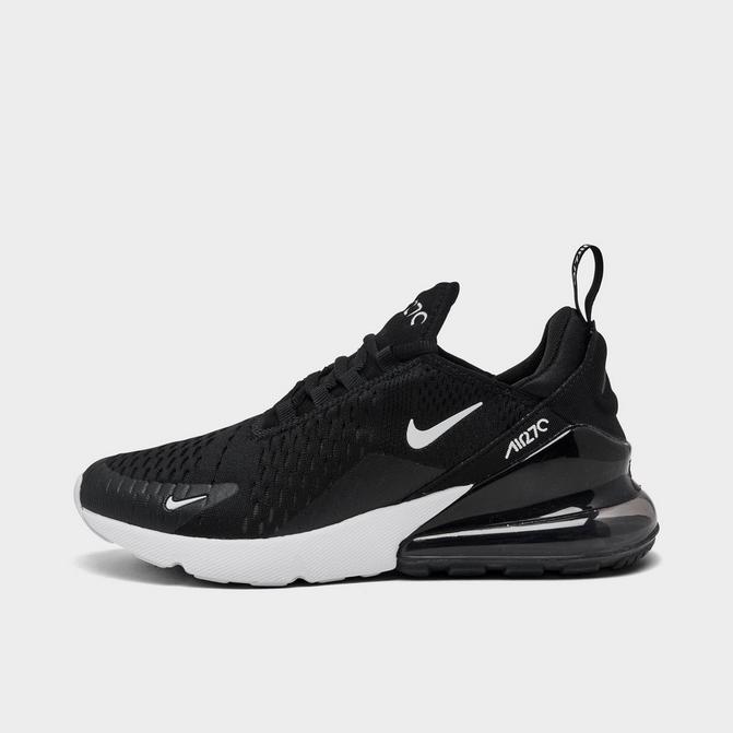 Nike Women's Air Max 270 Se Track & Field Shoes, Gray, 4 UK: :  Fashion