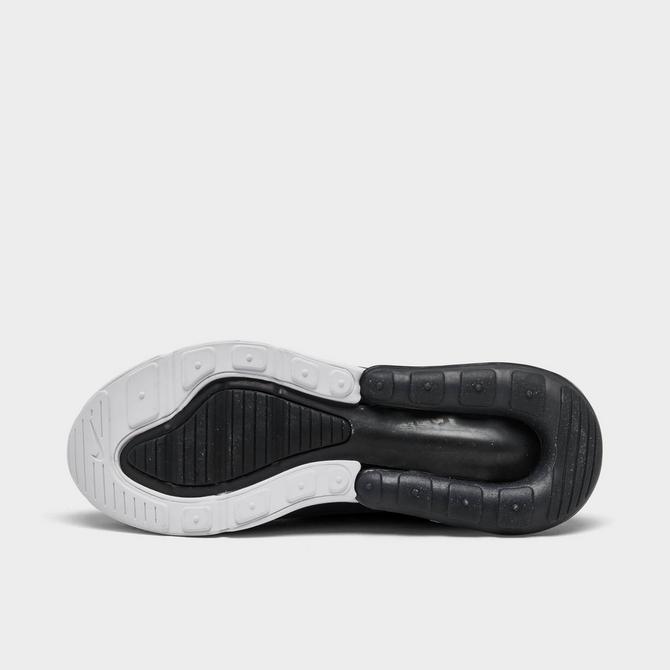 Bottom of sale nike 270