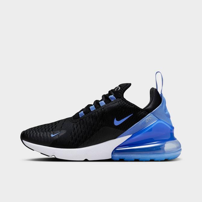 Royal blue air max 270 on sale