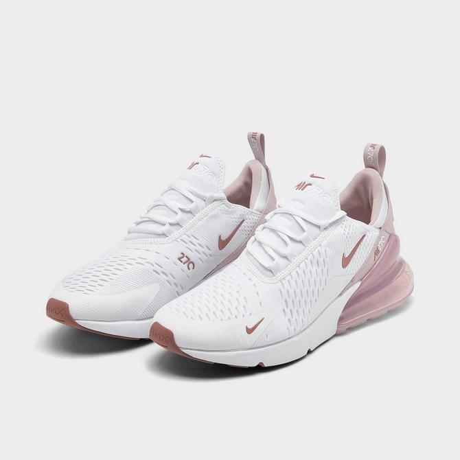 270 air max womens all white hotsell