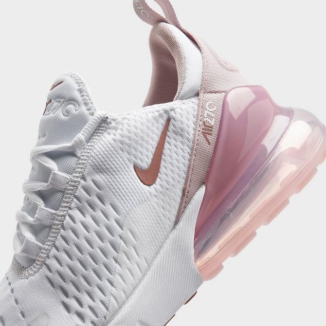 Women s Nike Air Max 270 Casual Shoes JD Sports