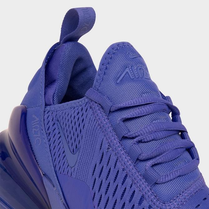 Air max 72 hot sale blue and purple