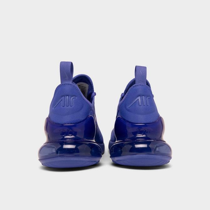 Women's Nike Air Max 270 Casual Shoes